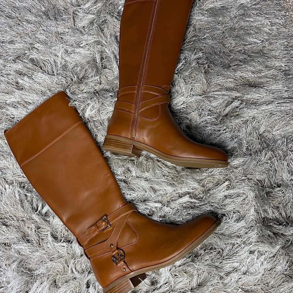 MK Riding Boots - Picture 3 of 6